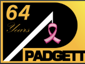 Pagett-Inc Logo Image